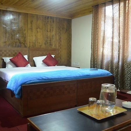 Hotel Orchid Residency , Darjeeling Darjeeling  Quarto foto