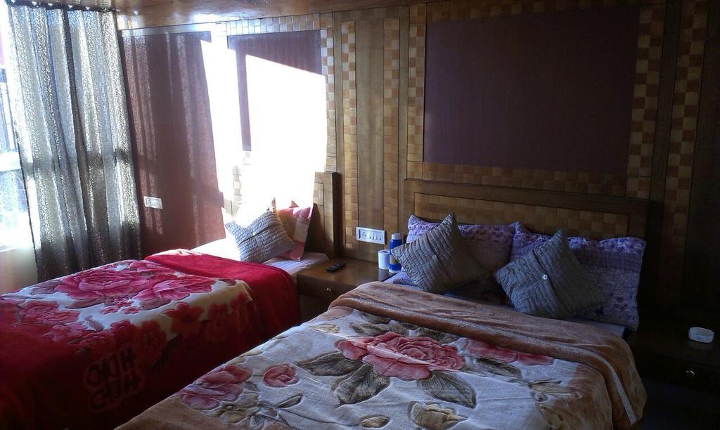 Hotel Orchid Residency , Darjeeling Darjeeling  Quarto foto