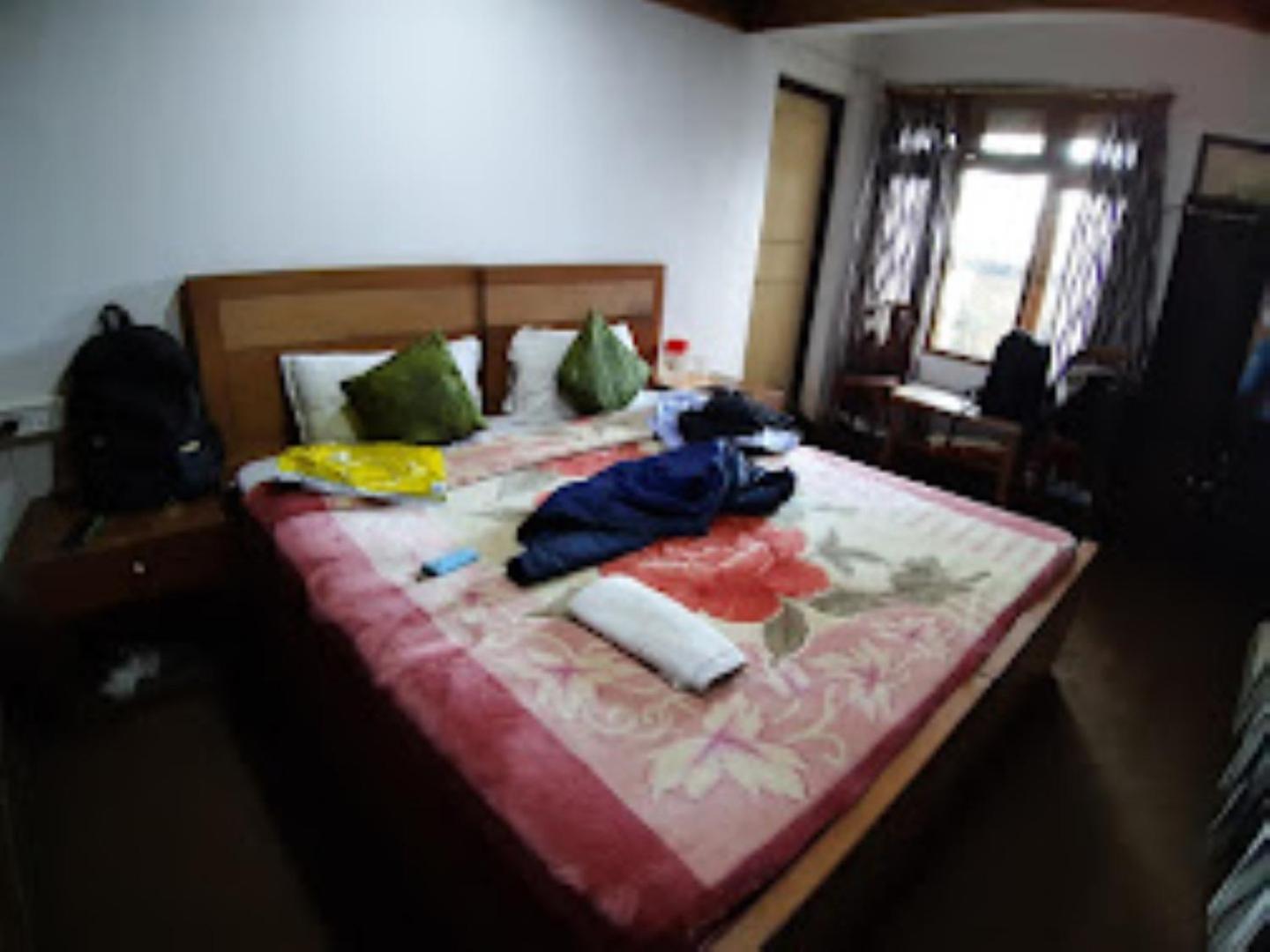Hotel Orchid Residency , Darjeeling Darjeeling  Exterior foto