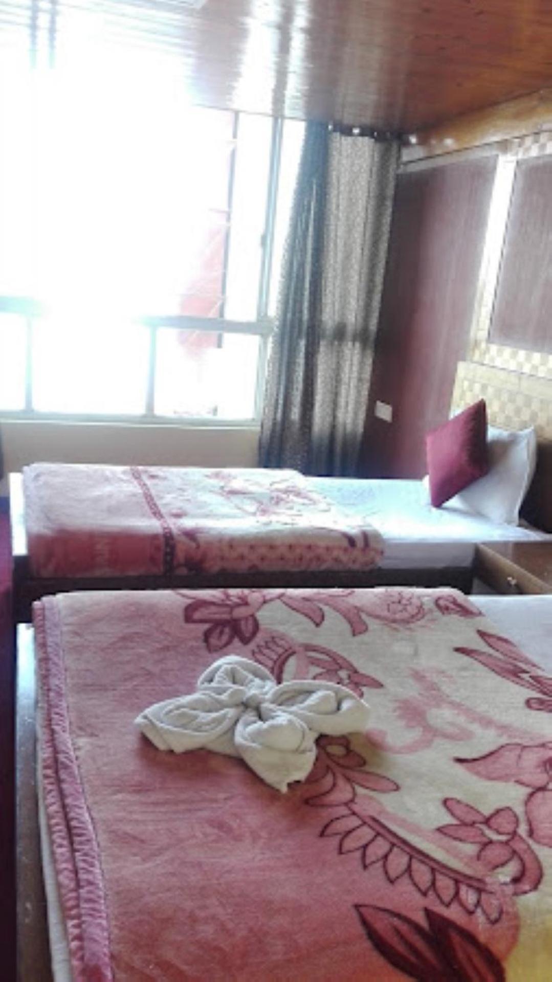 Hotel Orchid Residency , Darjeeling Darjeeling  Exterior foto