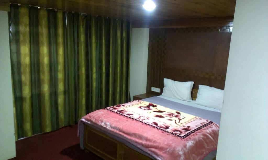 Hotel Orchid Residency , Darjeeling Darjeeling  Quarto foto