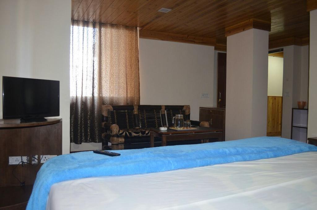 Hotel Orchid Residency , Darjeeling Darjeeling  Quarto foto