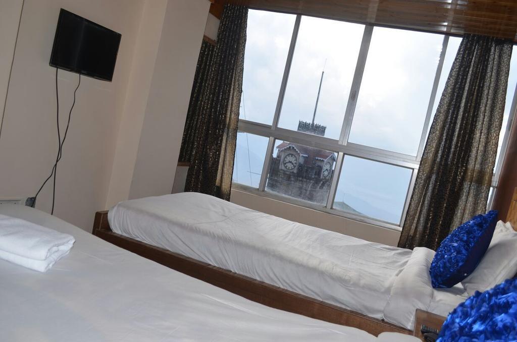 Hotel Orchid Residency , Darjeeling Darjeeling  Quarto foto