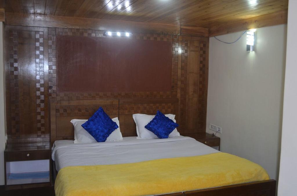 Hotel Orchid Residency , Darjeeling Darjeeling  Quarto foto