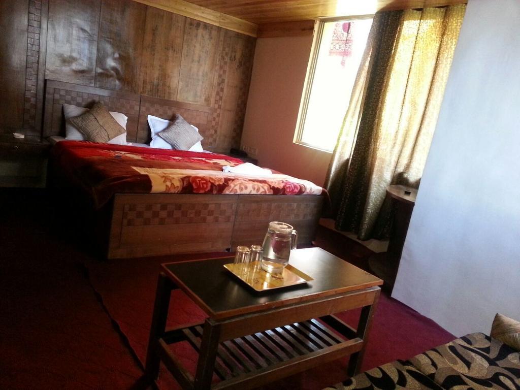 Hotel Orchid Residency , Darjeeling Darjeeling  Exterior foto