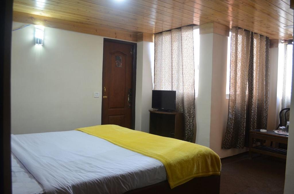 Hotel Orchid Residency , Darjeeling Darjeeling  Quarto foto